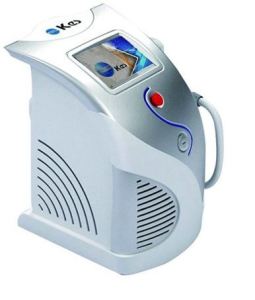 Laser Tattoo Removal - Active Laser