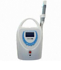 Laser Tattoo Removal - Passive Laseer