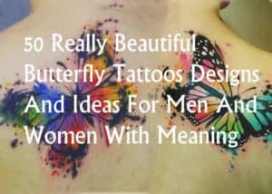 Best-butterfly-tattoos-designs-ideas for men and women
