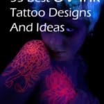 55+ Ultimate Guide About Cool UV Tattoos Designs And Ideas
