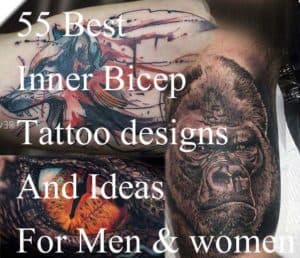 Best-inner-bicep-tattoo-designs