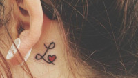 50 Best Heart Tattoos For Men And Women