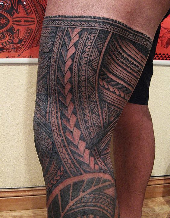 50 Great Maori Tattoos And Ideas For Men And Women   Tattoos Maori Tattoos 