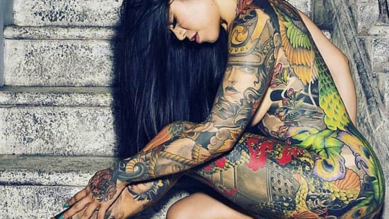Good Tattoo Ideas