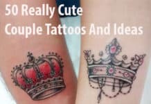 42 Best Cover Up Tattoo Ideas For Men And Women