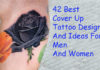 Cover up tattoo ideas designs