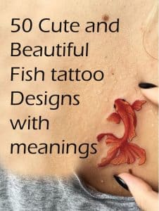 Bes fish tattoos ideas designs (19)