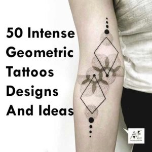 best-geometric-tattoos
