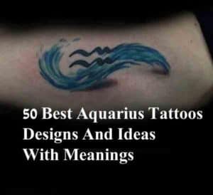Aquarius-tattoo-designs-and-ideas
