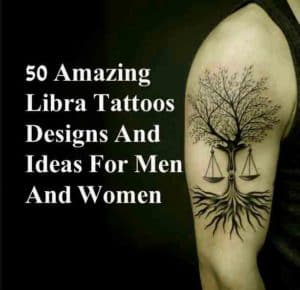 Best-Libra-zodiac-tattoos-designs