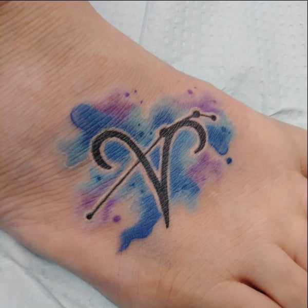 60 Stunning Zodiac Tattoo Ideas and Designs  100 Tattoos