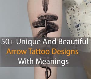 arrow-tattoos