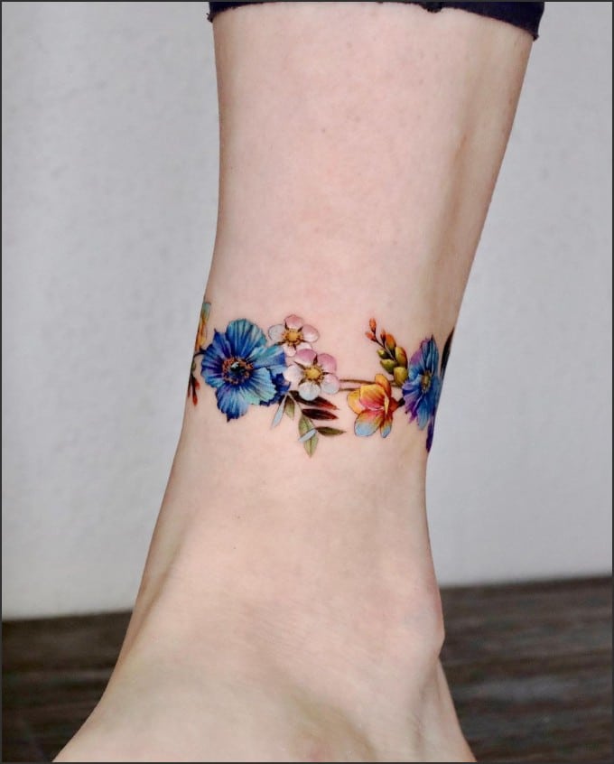 Jesse Scratchline feminine tattoo design - Design of TattoosDesign of  Tattoos-hdcinema.vn