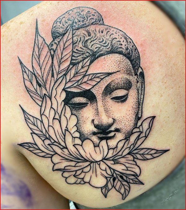 Buddha Tattoos - 51+ Excellent Tattoo Ideas For 2022 With Meaning