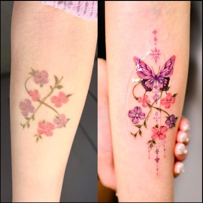 ideas for tattoo cover ups