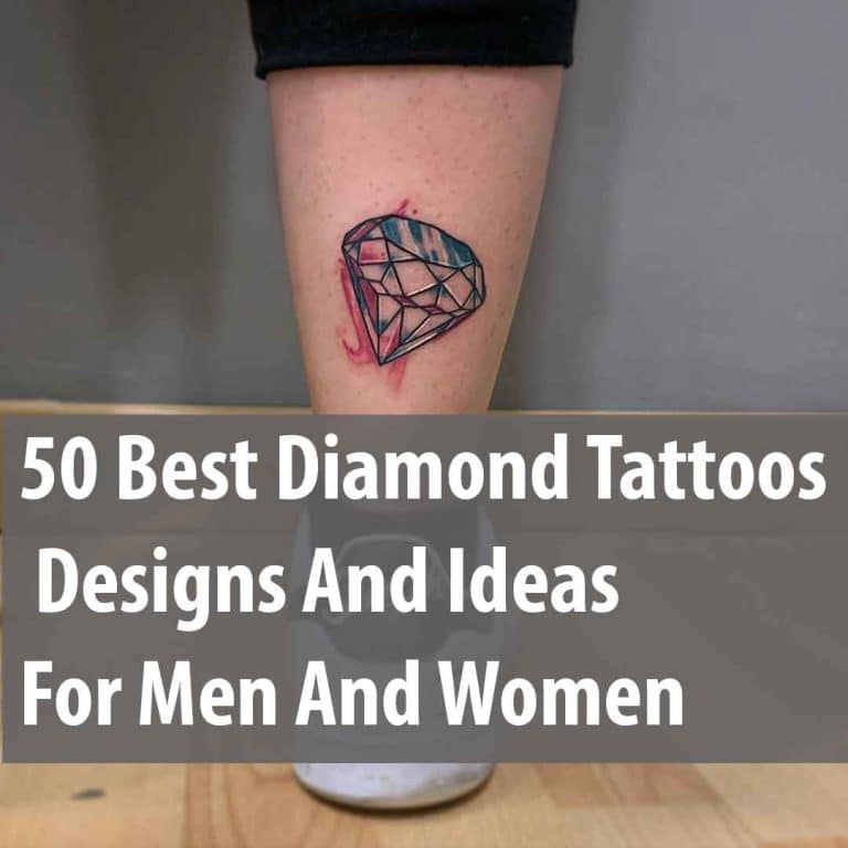 best diamond tattoos
