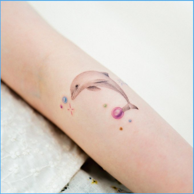 53 Delicate Wrist Tattoos For Your Upcoming Ink Session  Cute tattoos on  wrist Wrist tattoos for guys Tattoos for women