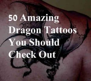 Best-dragon-tattoos-designs