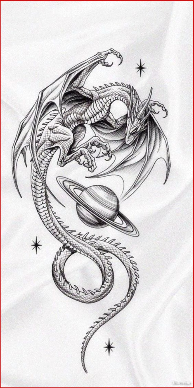 dragon ball z tattoo ideas