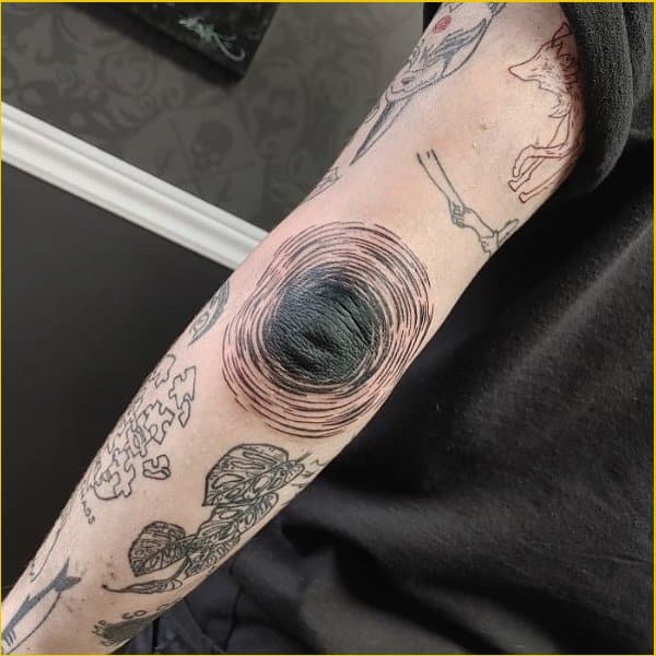 Abovetheelbow tattoos 20 Ideas we want to get