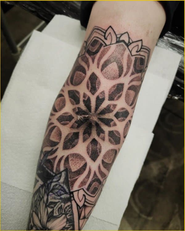 Elbow Tattoos  50 Dazzling Elbow Tattoo Designs You Wish To Have