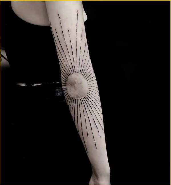 best elbow tattoos for boys