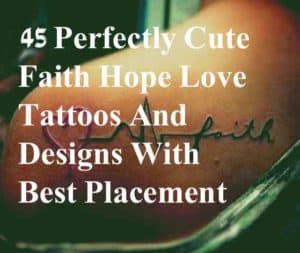 Best-faith-hope-love-tattoos