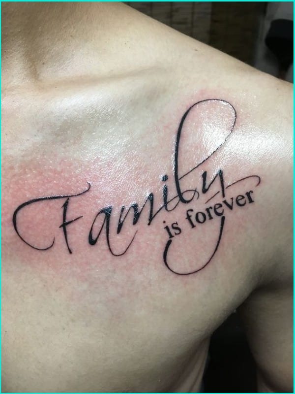 Perfect Quote Family Tattoos  Quote Family Tattoos  Family Tattoos   MomCanvas