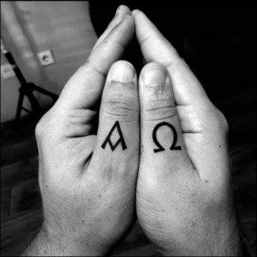 50 Best Finger Tattoos ideas You Must See Before Its Too Late