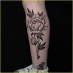 Flower Tattoos - 55+ Beautiful Flower Tattoo You Must See