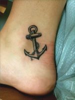 50+ Best Striking Foot Tattoos Designs And Ideas For Women