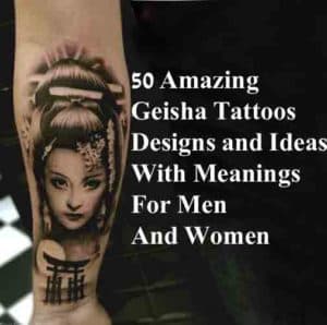 Best-geisha-tattoos-designs