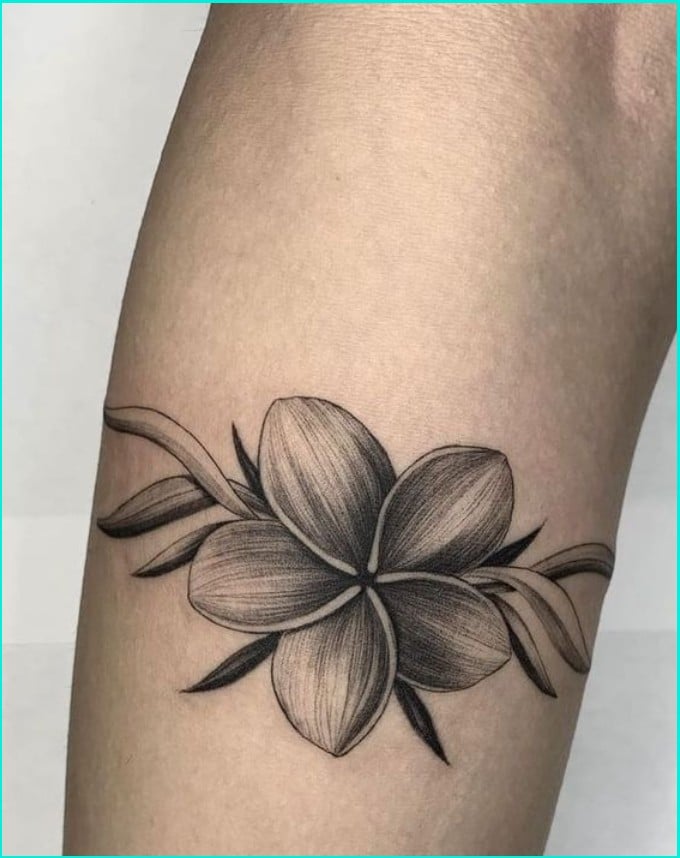 tattoo designs hawaiian 