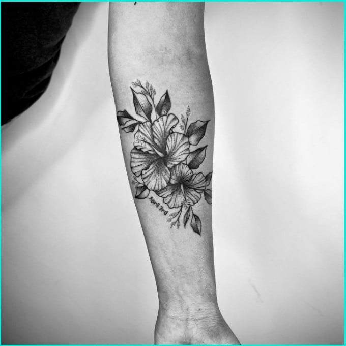 hawaiian tattoo meanings 