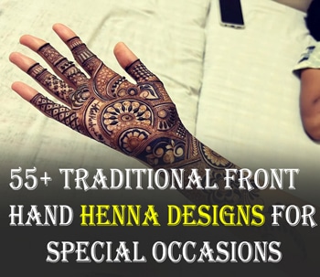 best henna designs