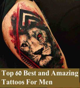 Best-lion-tattoos-for-men