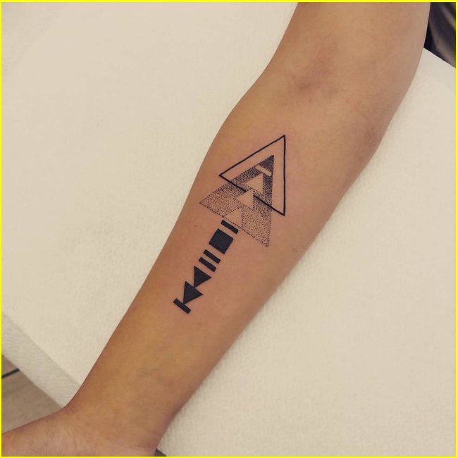 35 Of The Best Music Tattoos For Men in 2023  FashionBeans