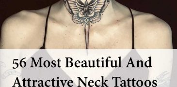 neck tattoos tattoosme