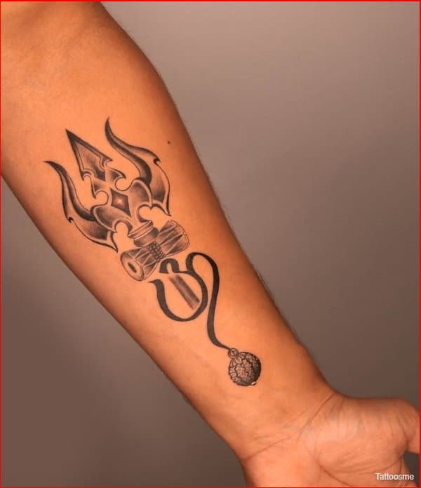 20 Karma Tattoo Design Ideas  True Good Deeds Bring Good Karma  Tikli