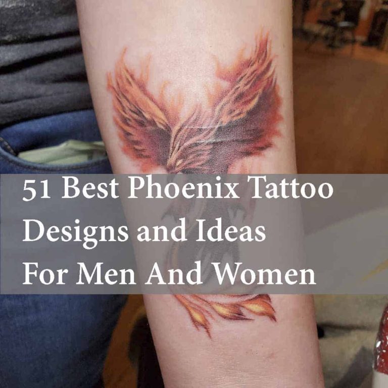 phoenix tattoo tattoosme