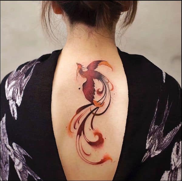 Top 17 Phoenix Tattoo Designs & Ideas For Men And Women