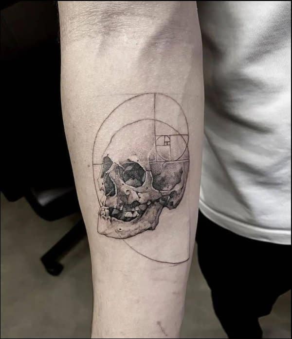 skull tattoos ideas