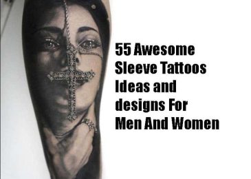 best sleeve tattoos