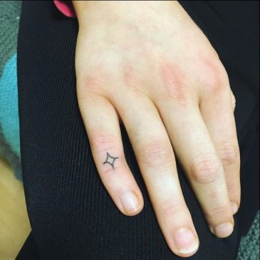 50 Awesome Star Tattoos & Ideas For Men And Women