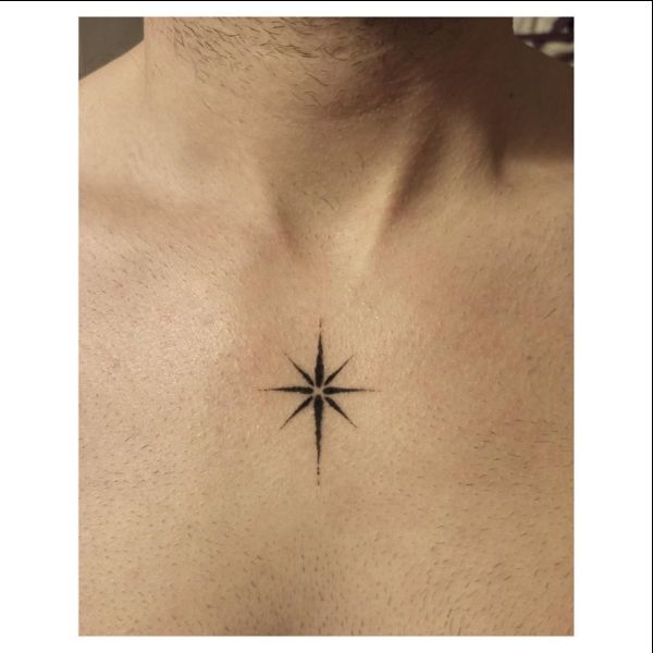 morning star tattoos