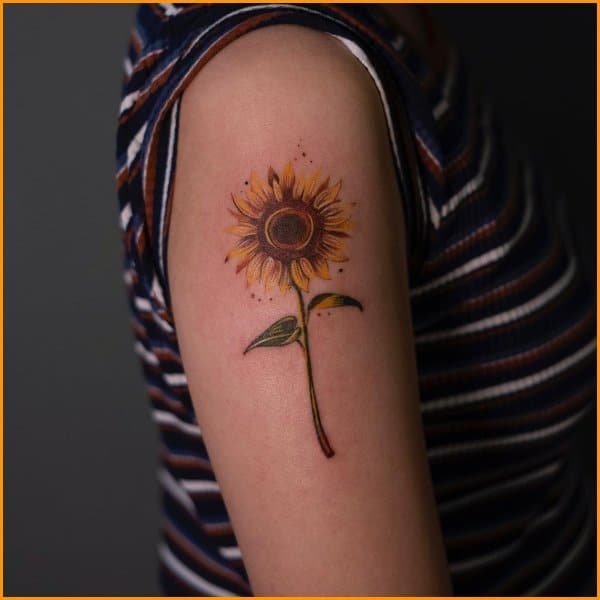 55 Best Mother Daughter Tattoo Designs  2023  Fabbon