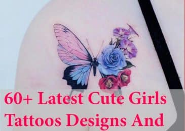 best girls tattoos