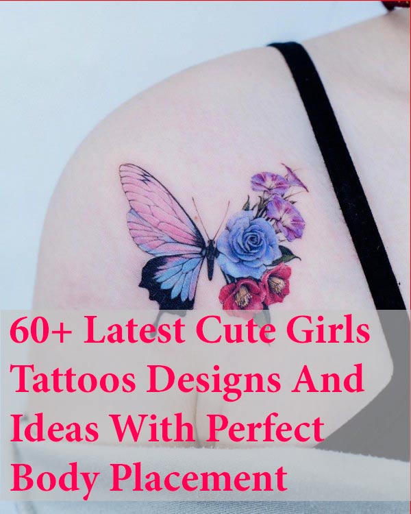 best girls tattoos