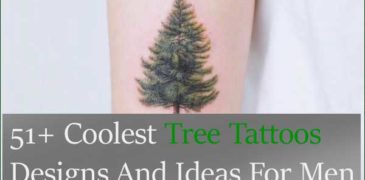 best tree tattoos