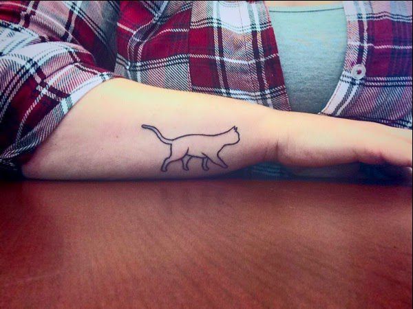 forearms tattoos